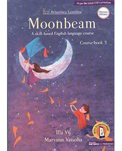Moonbeam Class - 3
